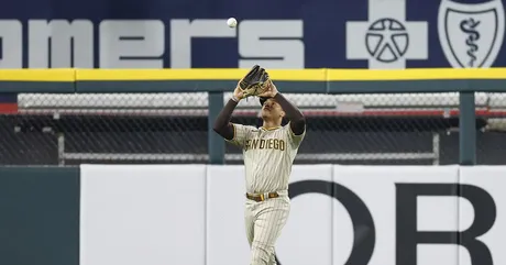 Padres SP Nick Martinez talks WBC roster spot, 2023 season - Gaslamp Ball