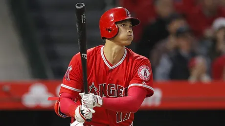 Angels OF Taylor Ward breaks silence on taking 92 mph sinker to the face in  July