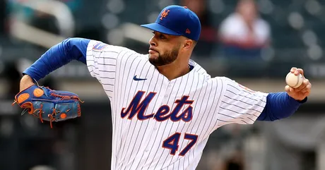 Mets Series Preview: Mets face off against Pirates in a series with draft  implications and little else - Amazin' Avenue