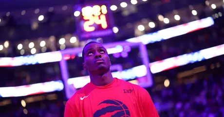 SURVEY: Have your say ahead of the Toronto Raptors season