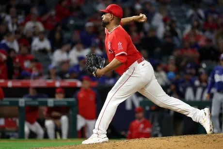 Angels News: Brandon Drury Credits Hitting Coach's Advice For Late Game  Heroics - Los Angeles Angels