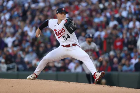 Minnesota Twins Maeda Throws 2 Scoreless Innings Despite Rays Hea