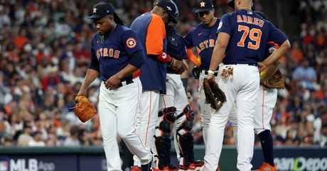 Something to Watch: The Astros' Depth in 2021 - The Crawfish Boxes