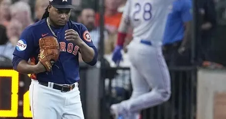 Mitch Garver, Rangers Offense Hyped By Fans as Texas Takes 2-0