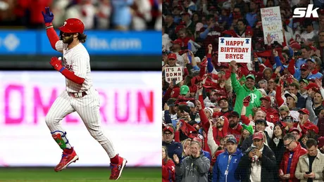 Phillies' nightmare seeding scenario, matchup for 2023 MLB playoffs