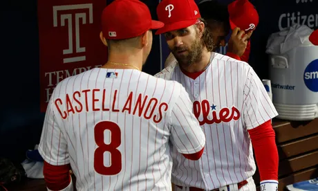 PN Roundtable: 2023 Phillies season predictions  Phillies Nation - Your  source for Philadelphia Phillies news, opinion, history, rumors, events,  and other fun stuff.