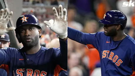 MLB fans troll Dusty Baker as Astros manager's photo sitting in dugout post  ejection goes viral: He's a master of disguise