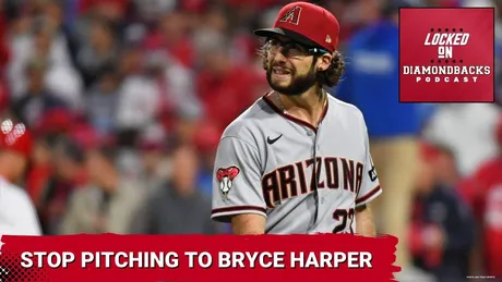Bryce Harper's bonkers streak will have Phillies fans rushing to