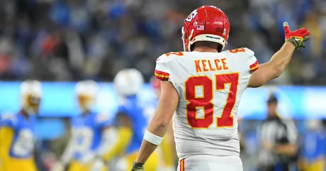 Arrowheadlines: Patrick Mahomes believes Chiefs can build dynasty -  Arrowhead Pride