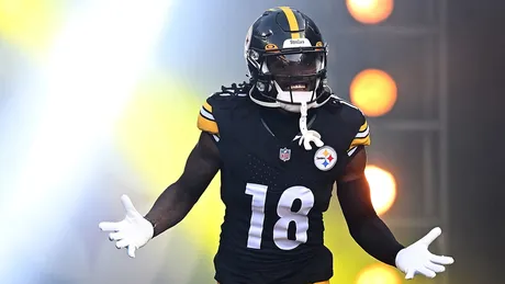 Steelers' Current Throwback Uniforms Ranked 4th-Best In NFL - Steelers Depot