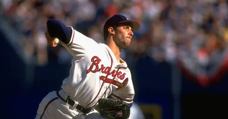 Guessing Obscure Atlanta Braves players from the past: 95 Edition