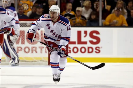 Is it time to swap the NY Rangers defense pairs? - Blue Seat Blogs