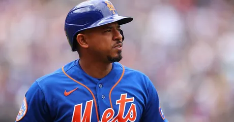 Mets Player Meter: Position players, May 15-21 - Amazin' Avenue