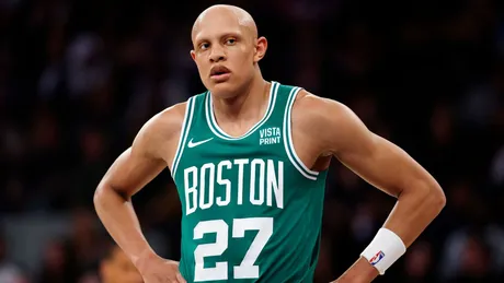 BSJ Game Report: Celtics 123, Knicks 110 - C's show their potential