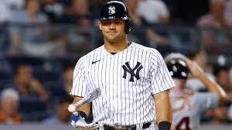 In Limbo: The Future Of Oswald Peraza With The Yankees - Pinstripes Nation