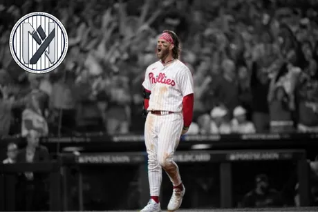 Phillies Win! Game 3 NLCS Reaction. - The Ringer