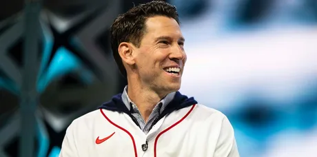 Cubs AGM Craig Breslow Among Many Names in Boston's Search for New Baseball  Ops Boss - Cubs Insider