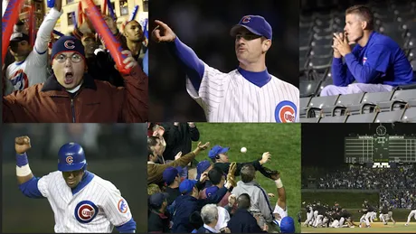 Reflecting on the Players that Changed the Chicago Cubs Forever - On Tap  Sports Net