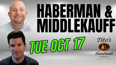 Haberman and Middlekauff