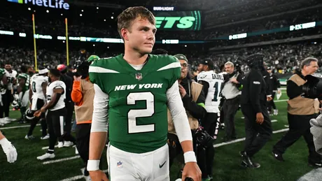 New York Jets News & Updates - FanSided