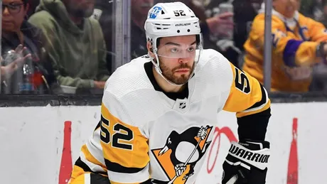 Game Preview: Boston Bruins @ Pittsburgh Penguins 4/1/2023 - Lines, how to  watch - PensBurgh