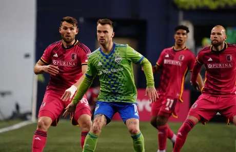 STLvSEA 101 Preview: All you need to know when the Sounders visit