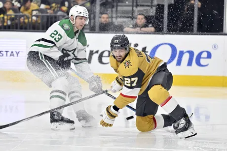 Today's background, a salute to Alec Martinez : r/goldenknights