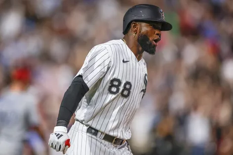 Eloy Jimenez: Breaking News, Rumors & Highlights