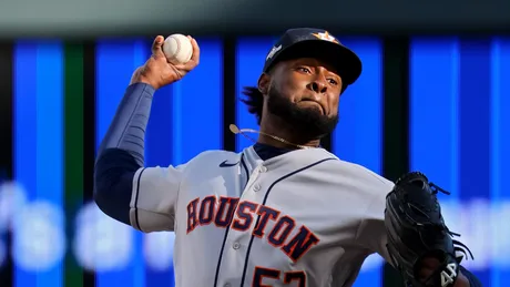 Houston Astros News, Rumors, and Fan Community - Climbing Tal's Hill