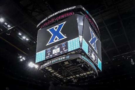 Xavier Athletics Announces Victory Parkway Preview - Xavier University  Athletics