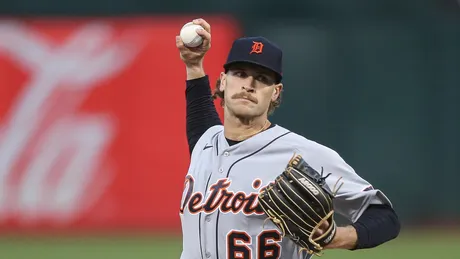 Detroit Tigers' 4th of July jerseys are fire - Bless You Boys