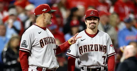 2023 Preview: Arizona Diamondbacks - Pinstripe Alley