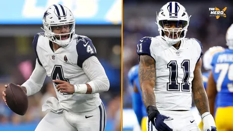 Micah Parsons takes aim at LeBron James for ditching Cowboys, pleads Lakers  star to keep believing