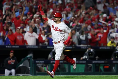 Philadelphia Phillies Season Preview - Pinstripe Alley