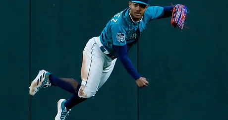X-Ray Results Are In For Mariners Star Julio Rodriguez - The Spun: What's  Trending In The Sports World Today