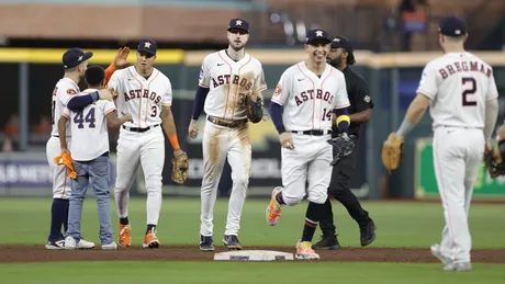 Climbing Tal's Hill - Breaking news via the Houston Astros