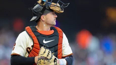 No SF Giants nominated for Gold Glove award - McCovey Chronicles