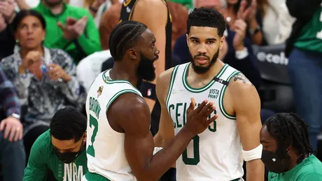 Vividly Remember Every 24: Jayson Tatum Forced to Pick Between Kobe  Bryant's Jersey Numbers and Which Was Better - The SportsRush