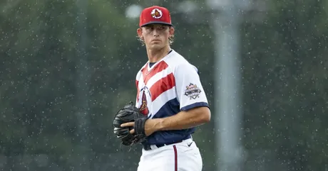 Austin Riley, Eddie Rosario, & Michael Harris II named finalists for  Rawlings National League Gold Glove awards