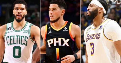 Vividly Remember Every 24: Jayson Tatum Forced to Pick Between Kobe  Bryant's Jersey Numbers and Which Was Better - The SportsRush