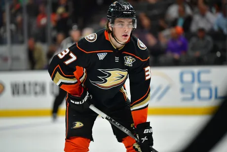 Jamie Drysdale - Anaheim Ducks Defense - ESPN