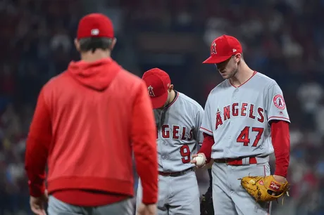 Leak of Los Angeles Angels “City Connect,” set to be revealed next