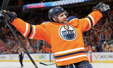 Here's what the Edmonton Oilers' 2023 Heritage Classic jerseys could look  like - OilersNation