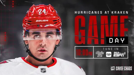 Storm Advisory 7/6/22: NHL Daily News, Links and Roundup - Canes Country