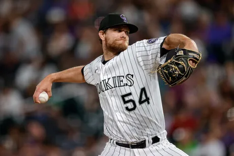 Rockies Mailbag: Pitching, trade rumors, Charlie Blackmon's deal and future  of Rox TV