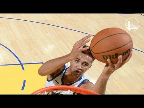 Curry brilliance steals victory in Warriors first major dress rehearsal