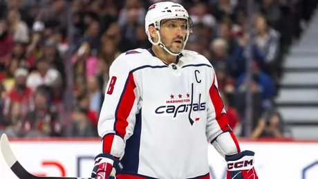 Teams 'already clamoring' for Capitals' Nic Dowd as trade deadline target