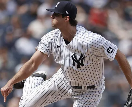 Yankees Wearing Mariano Rivera Patch Today – SportsLogos.Net News