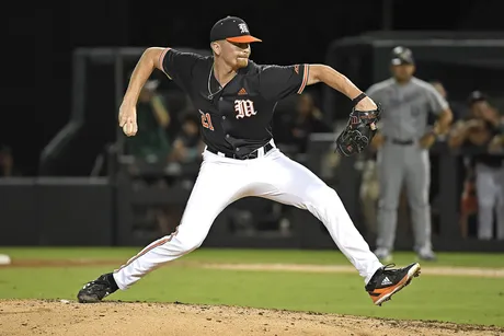 Trevor May announces retirement, rips at A's owner John Fisher - Sactown  Sports