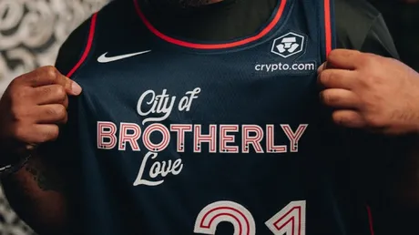 Sixers unveil 2023-24 City Edition uniforms at Reading Terminal Market  sneak peek